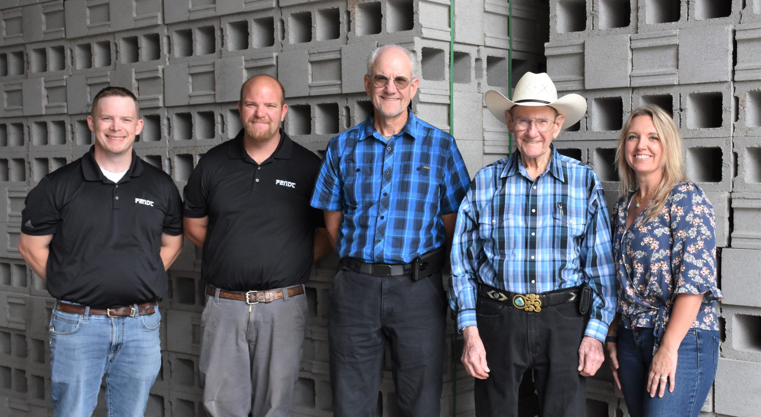 Fendt Products - Made in Michigan