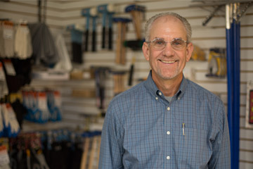 Alan Fendt - Fendt Builders