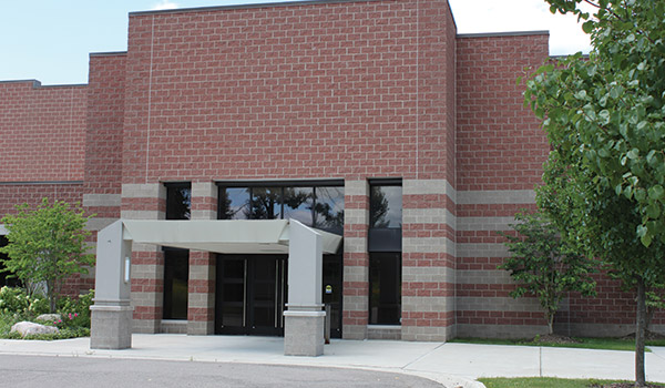 Fendt Concrete Masonry Units