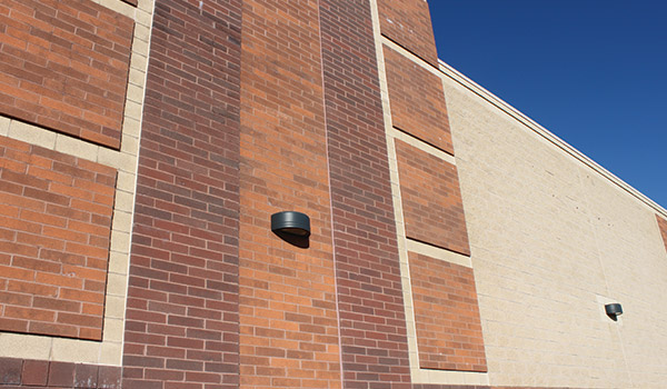 Fendt Concrete Masonry Units