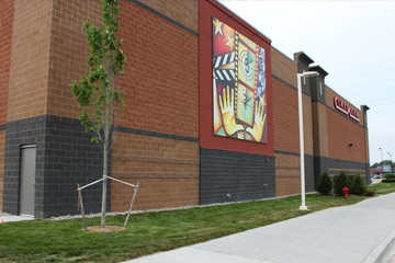 Michigan Concrete Masonry Units