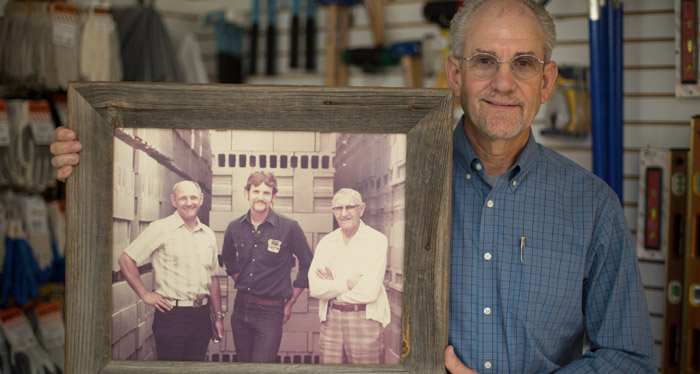 Fendt Builders Supply