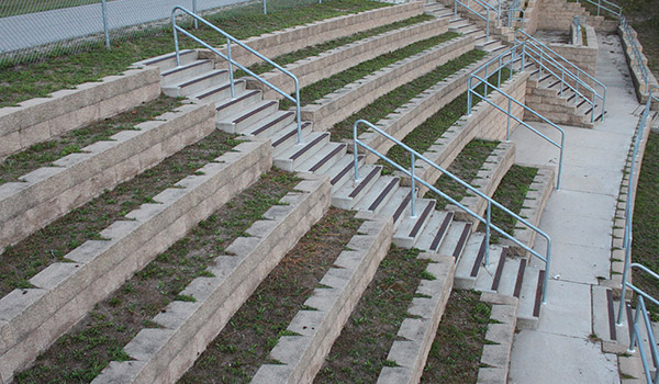 Fendt Products SRW's