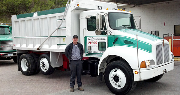 Fendt Builders Supply