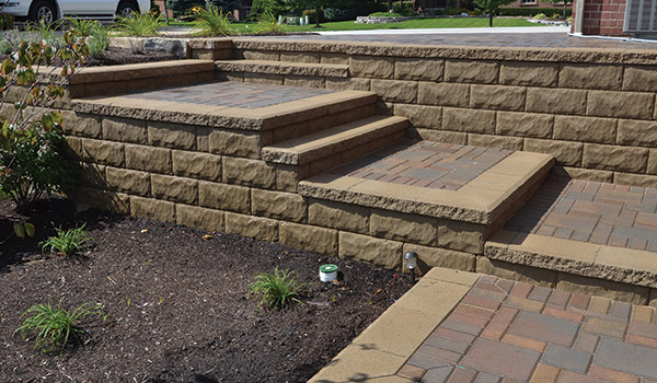 Fendt Products Wall Stones