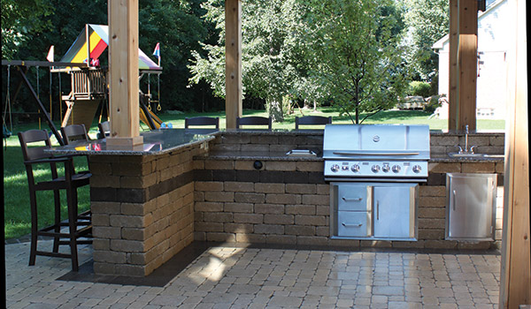 Fendt Michigan Wall Stones