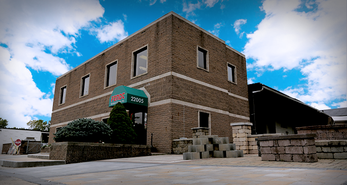 Fendt Products - Made in Michigan